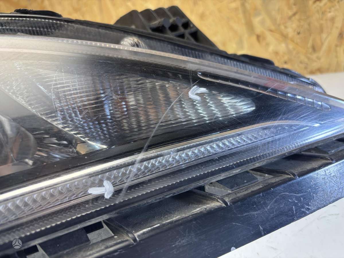 Chrysler Pacifica, 68228948AD, Cen27627