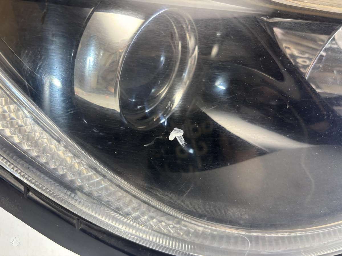 Chrysler Pacifica, 68228948AD, Cen27627