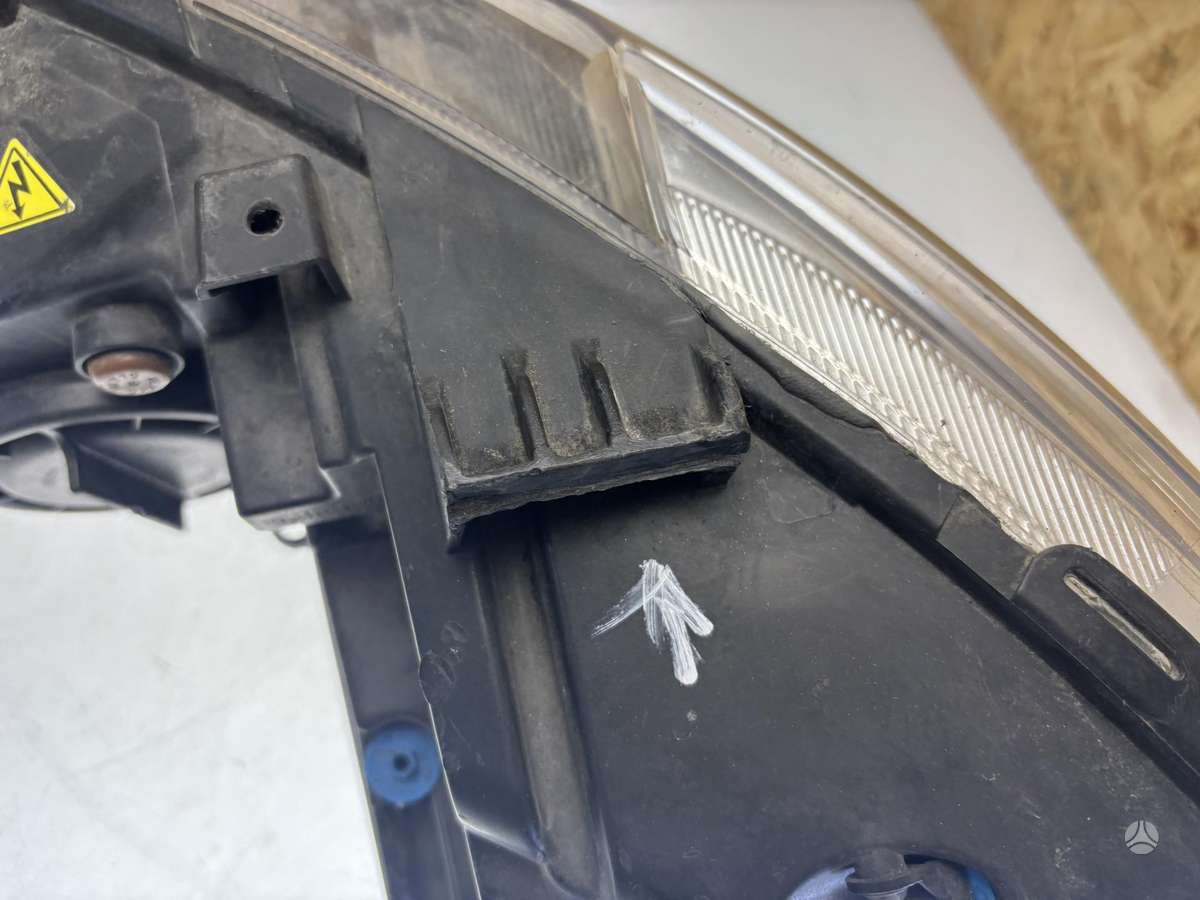 Chrysler Pacifica, 68228948AD, Cen27627
