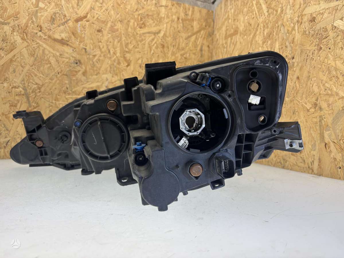Chrysler Pacifica, 68228948AD, Cen27627