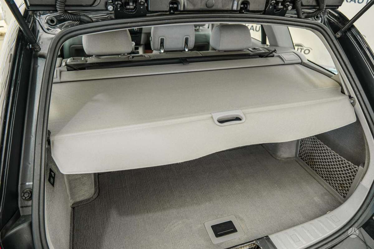BMW 320, 2.0 l., Универсал