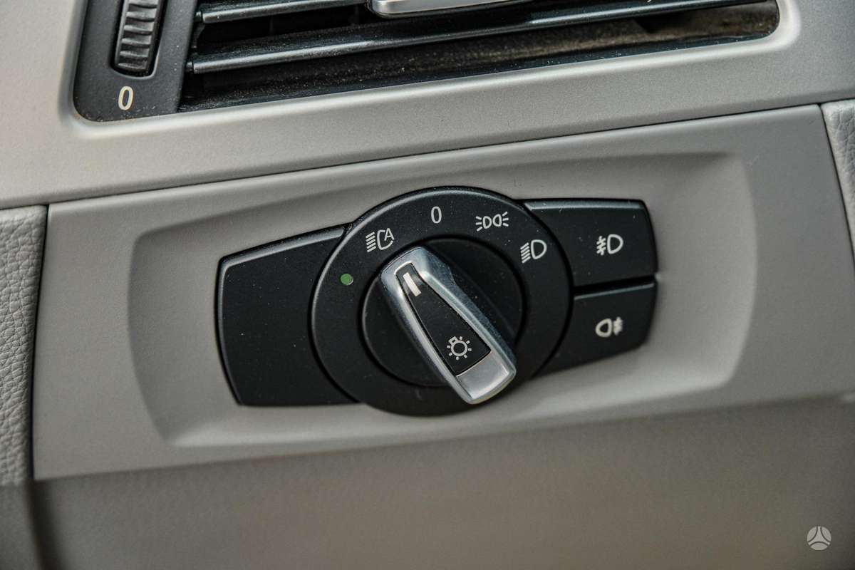 BMW 320, 2.0 l., Универсал