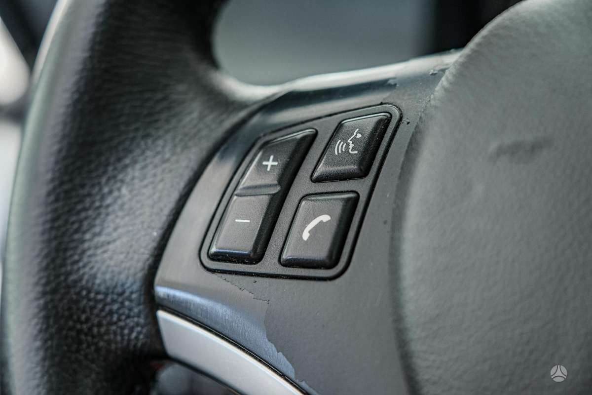 BMW 320, 2.0 l., Универсал