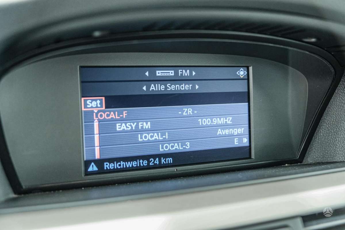 BMW 320, 2.0 l., Универсал