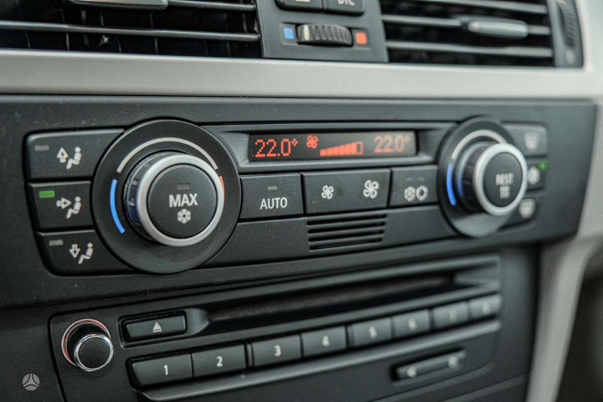BMW 320, 2.0 l., Универсал