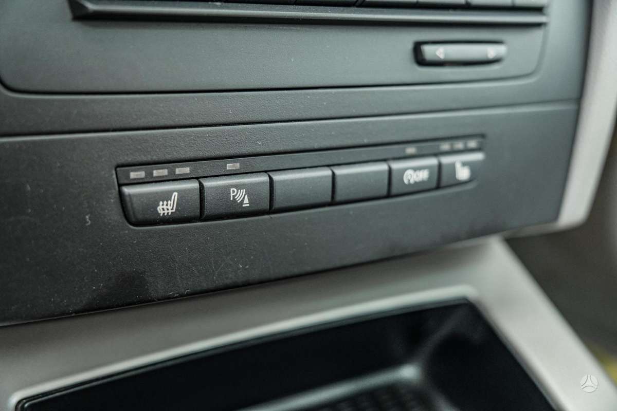 BMW 320, 2.0 l., Универсал