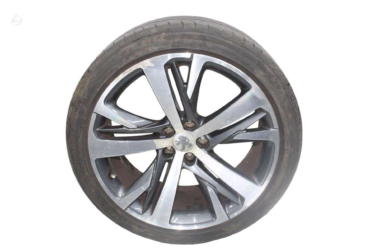 Peugeot RCZ, легкосплавные , R19