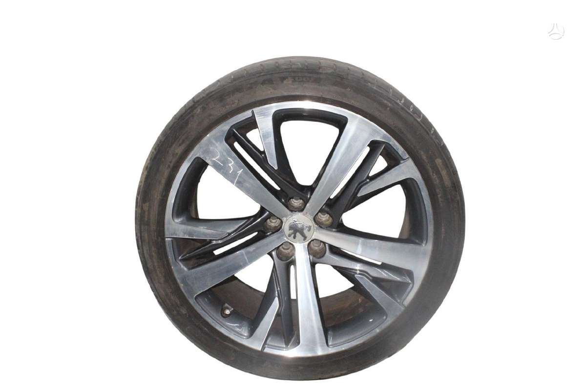 Peugeot RCZ, легкосплавные , R19