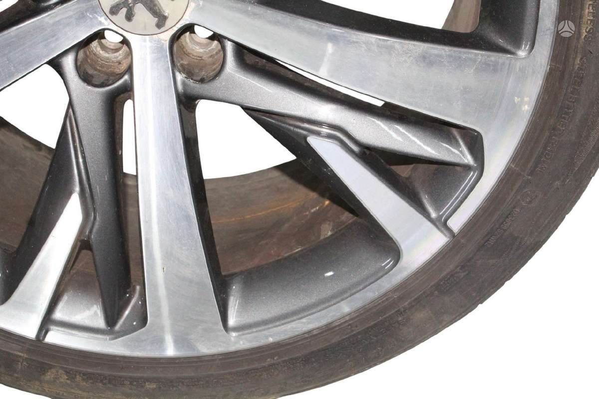 Peugeot RCZ, легкосплавные , R19