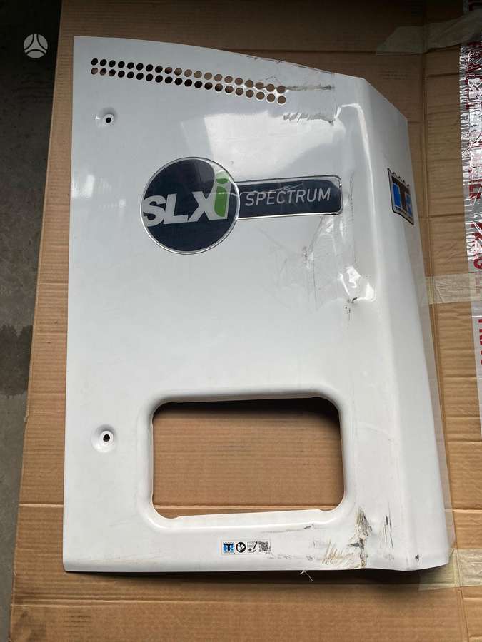 -Kita- Thermo King SLXi Spectrum, refrigerated