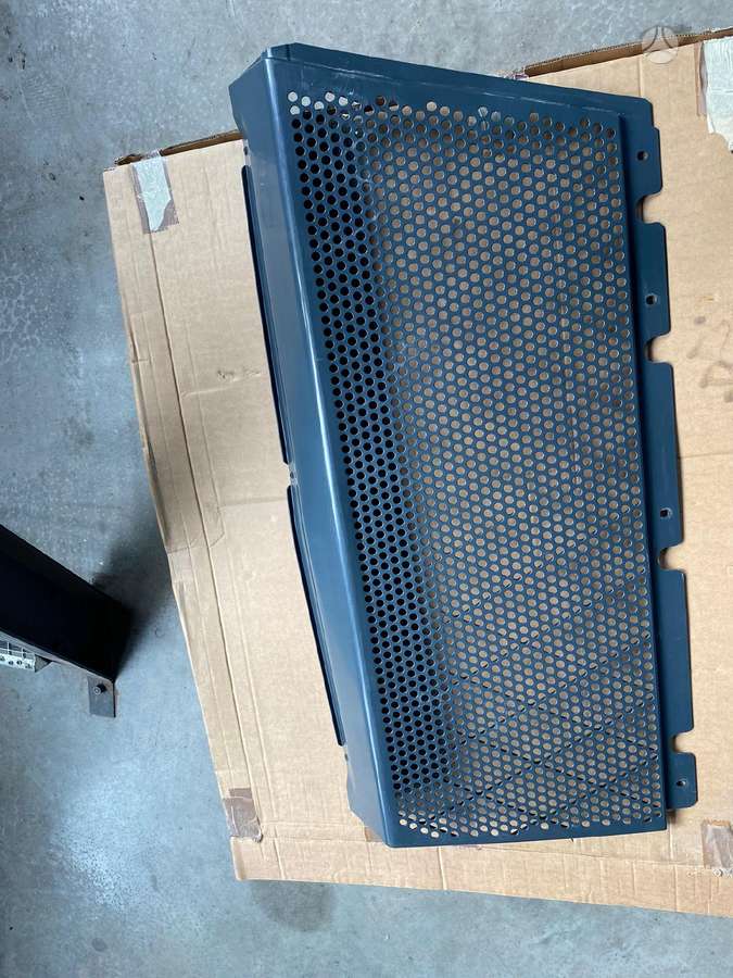 -Kita- Thermo King SLXi Spectrum, refrigerated