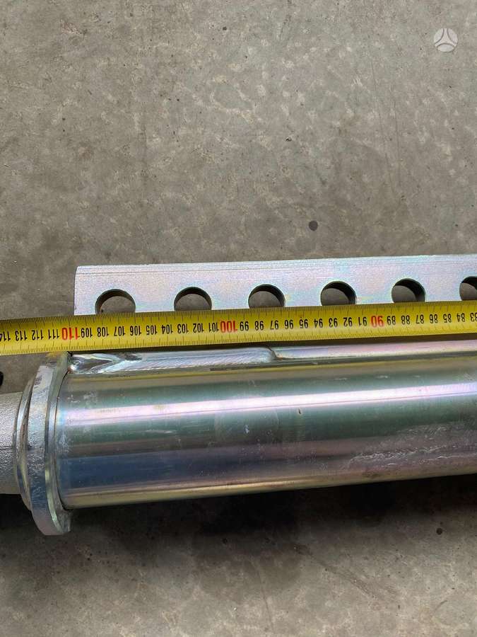 -Kita- Thermo King SLXi Spectrum, рефрижераторы