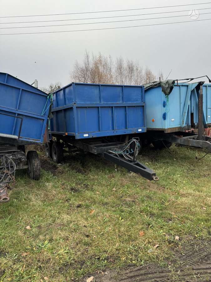 -Kita-, самосвалы