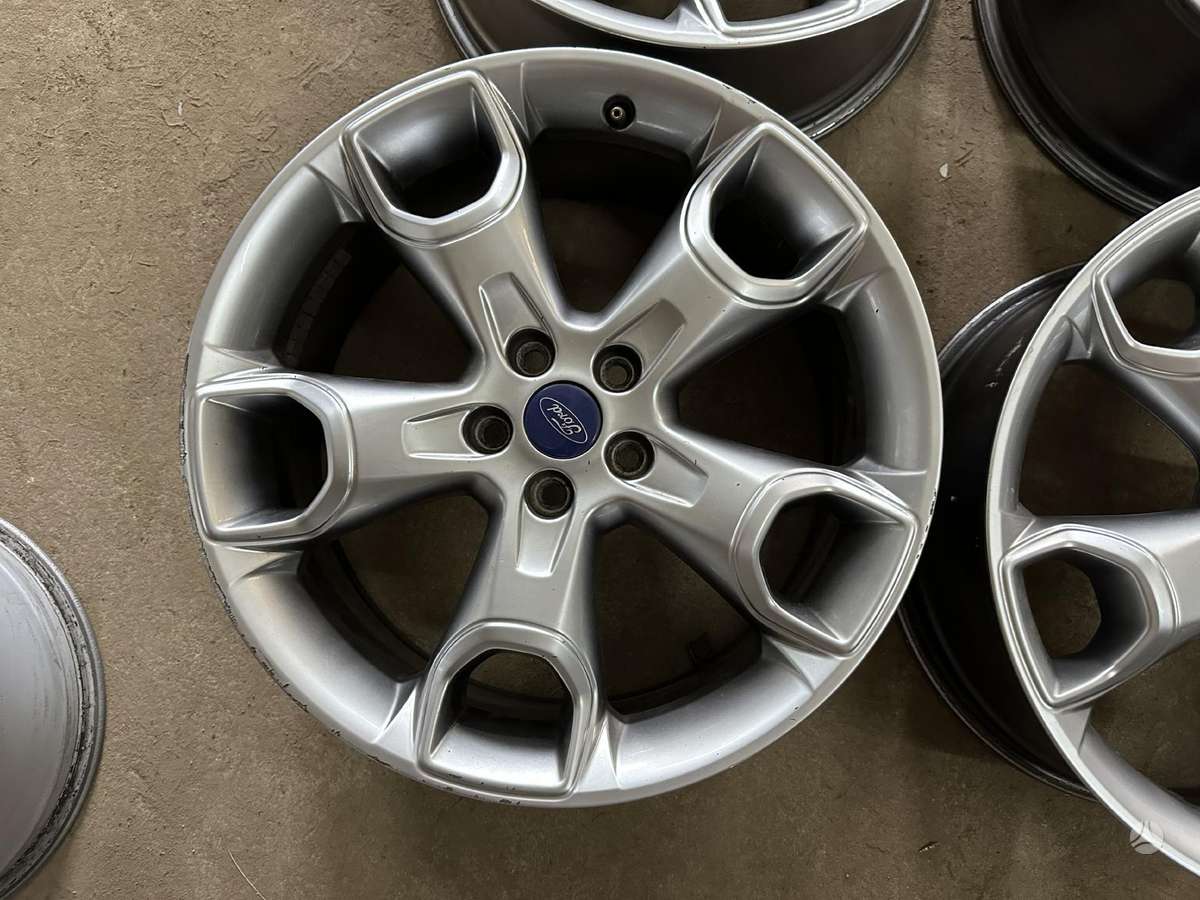 Ford, легкосплавные , R19