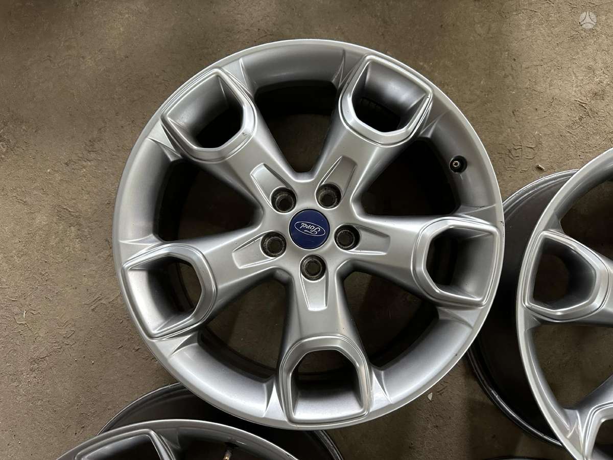 Ford, легкосплавные , R19