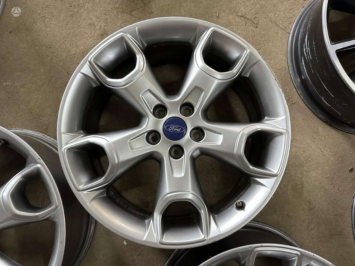 Ford, легкосплавные , R19