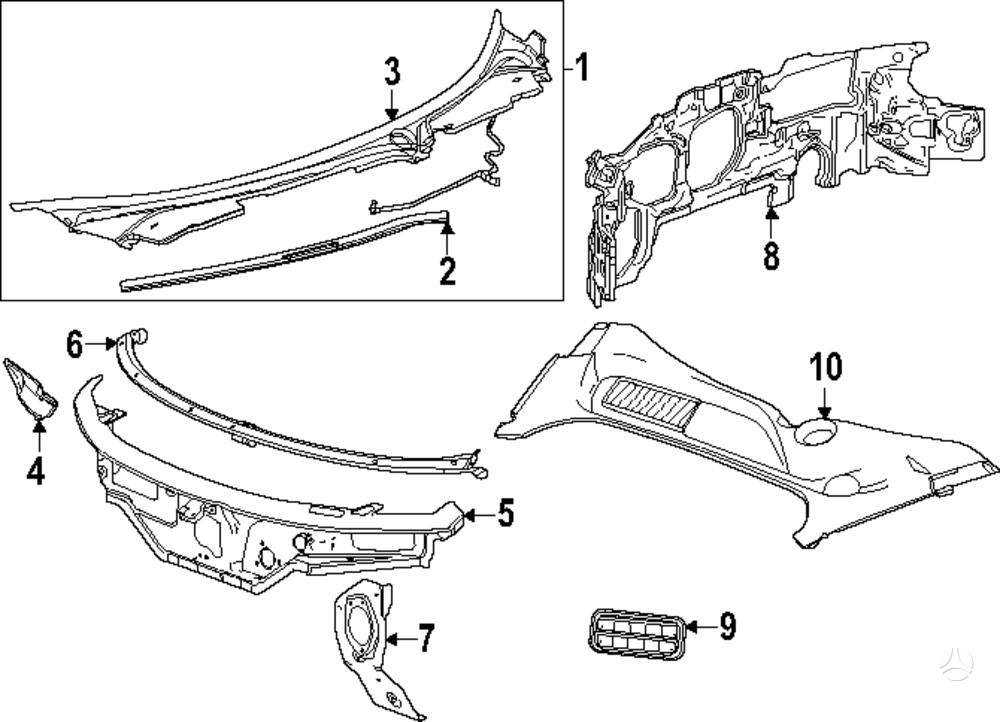 Chevrolet Corvette Chevrolet corvette 2020 2026