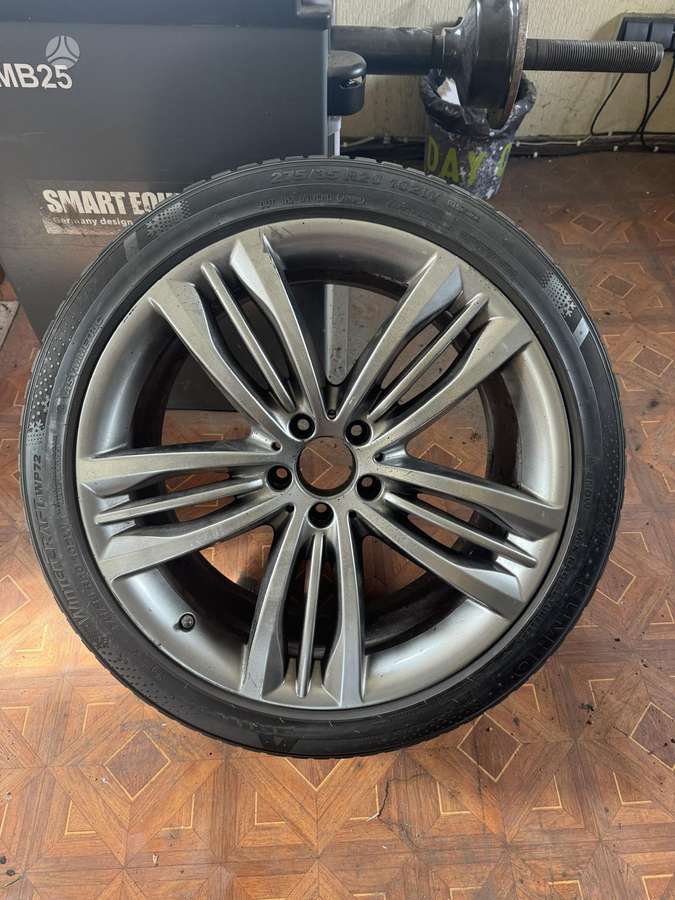 Mercedes-Benz, легкосплавные , R20