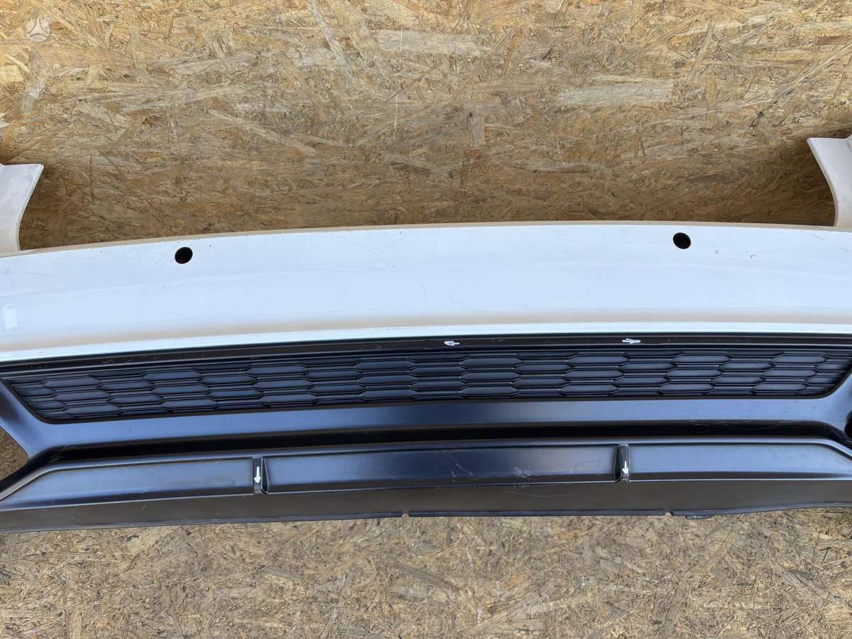 Audi A6, 4K9807511C, Cen27446
