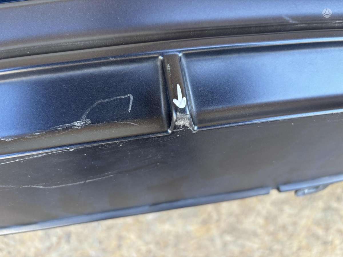 Audi A6, 4K9807511C, Cen27446