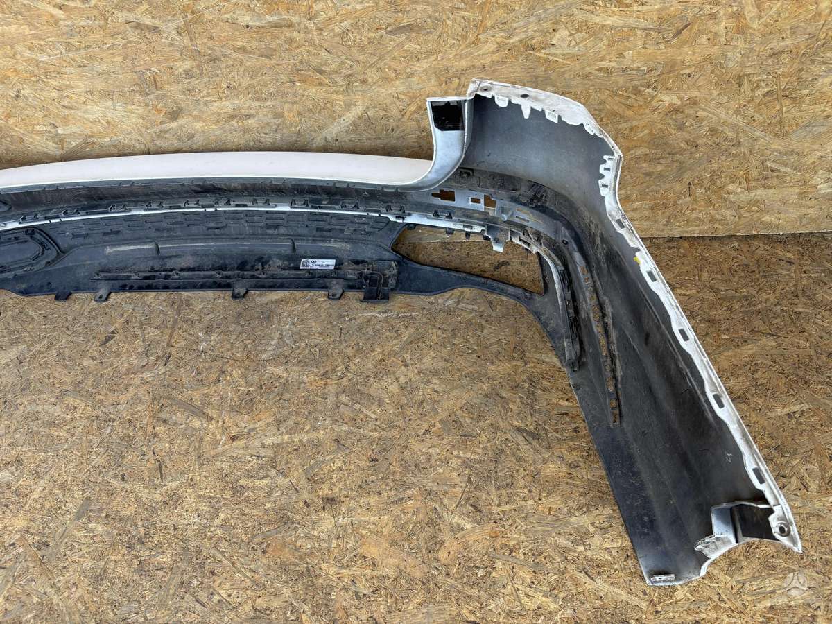Audi A6, 4K9807511C, Cen27446