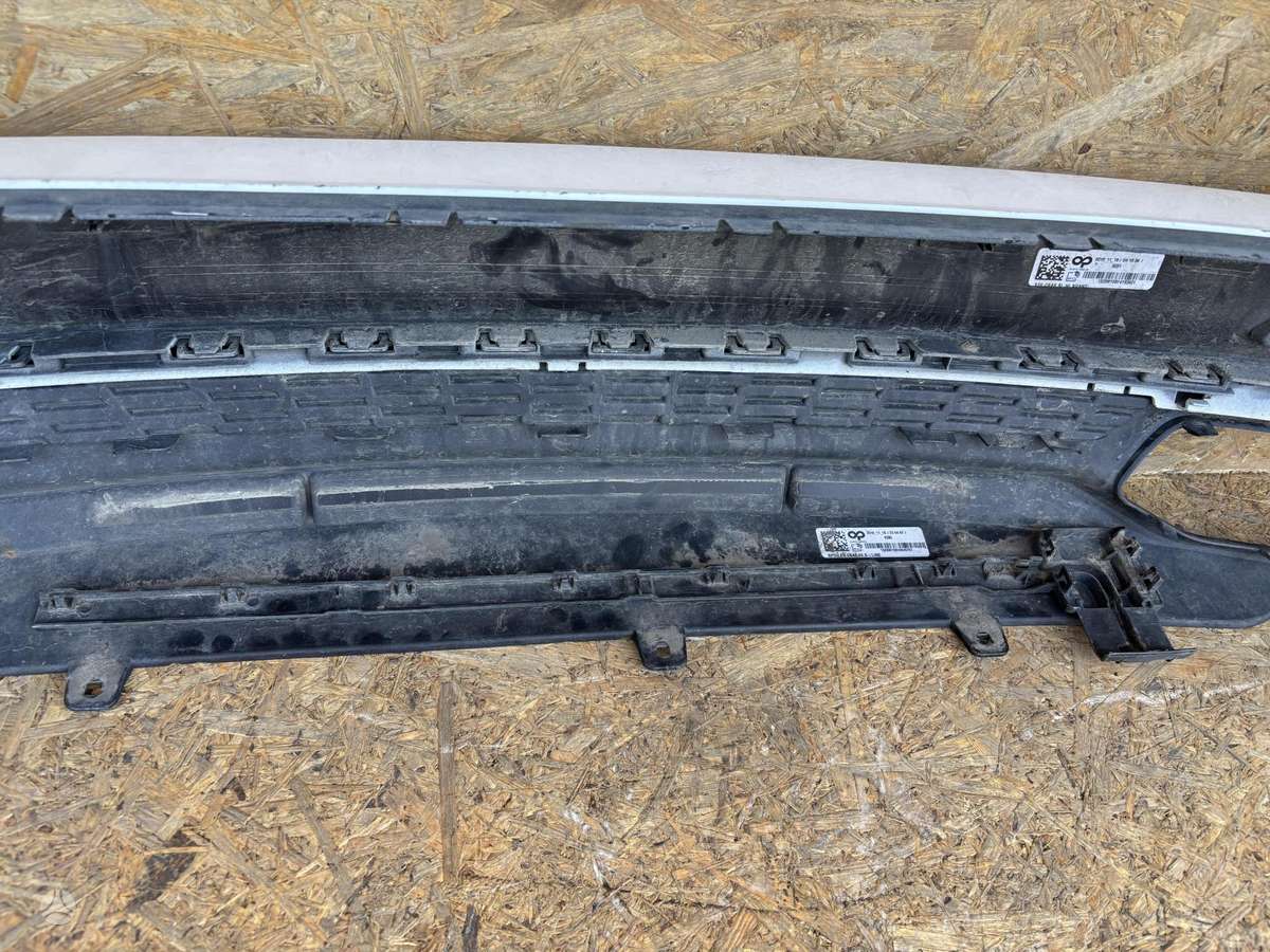 Audi A6, 4K9807511C, Cen27446