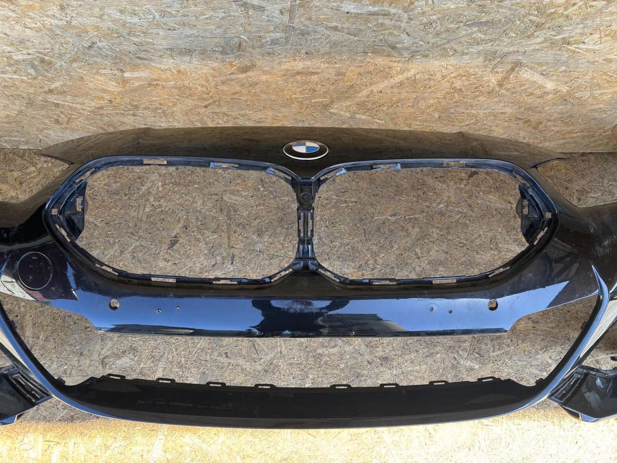BMW 2 serija, 8075476, Cen27448