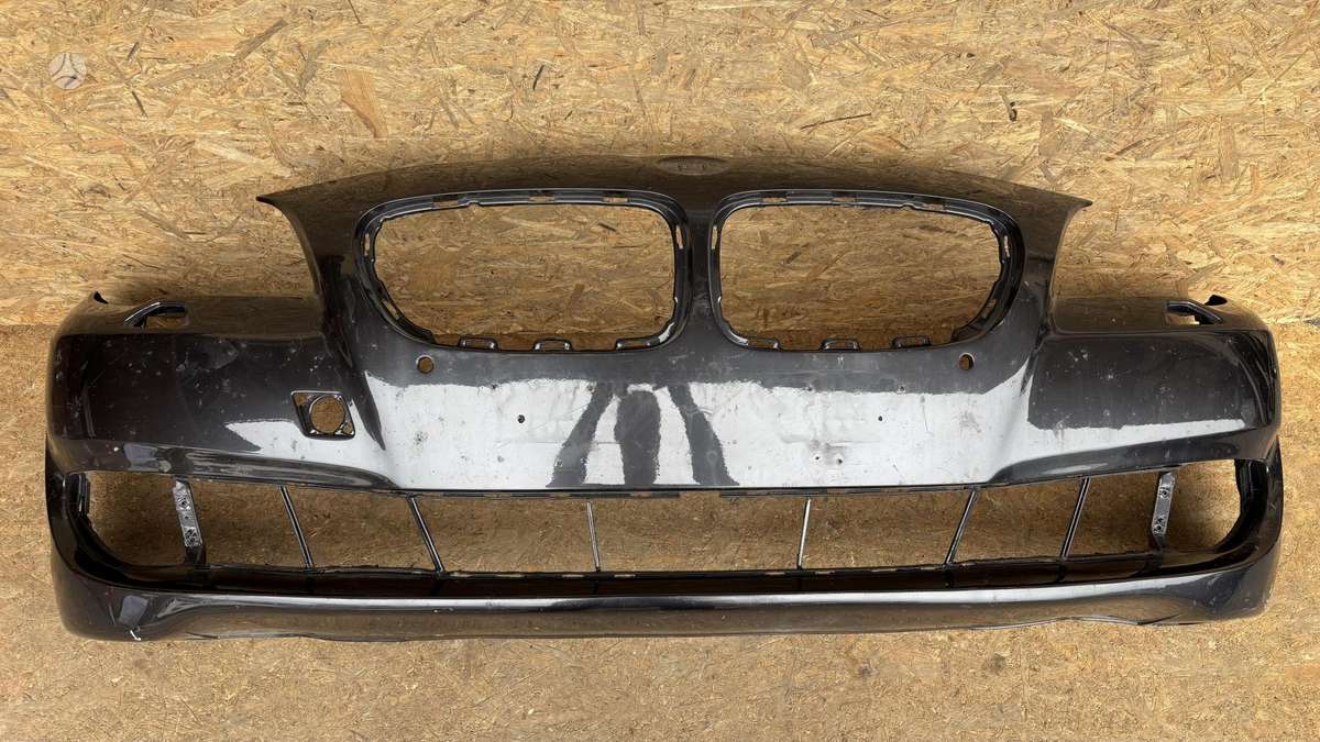 BMW 5 serija, 51117200712, Cen27454