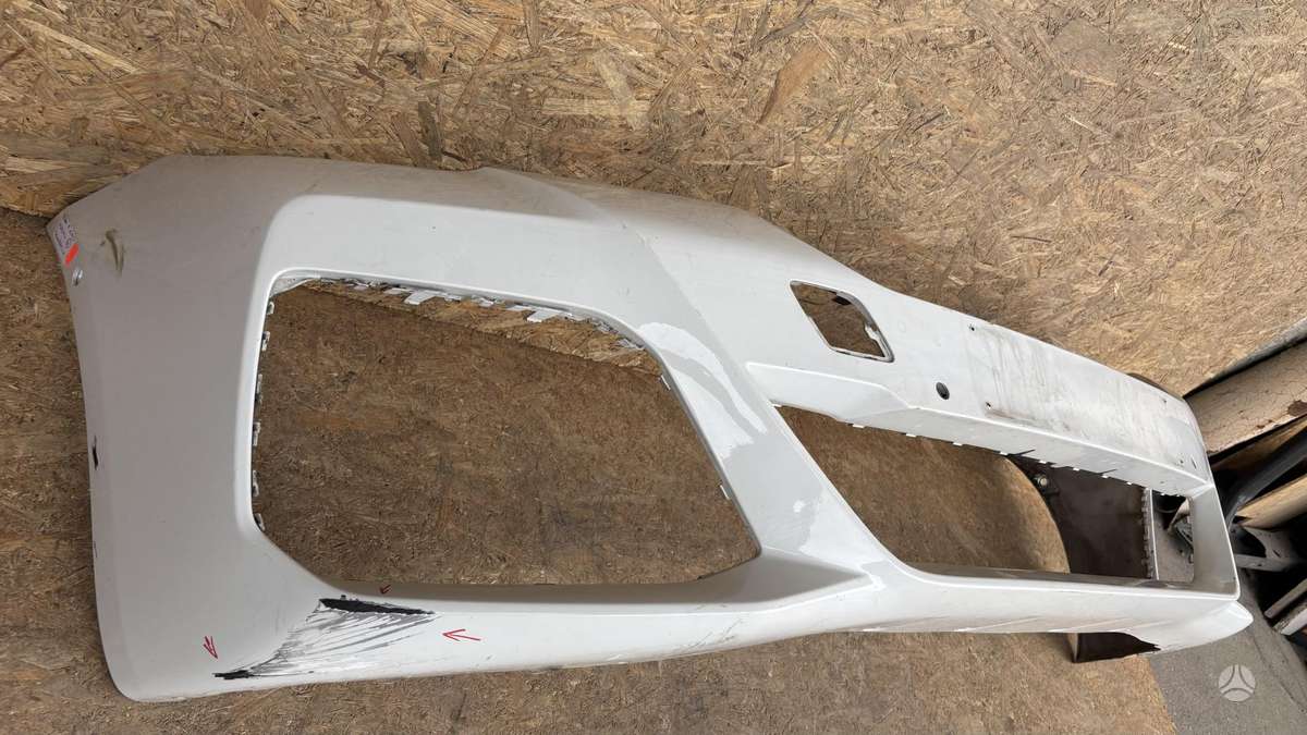 BMW 5 serija, 51118098644, Cen27455