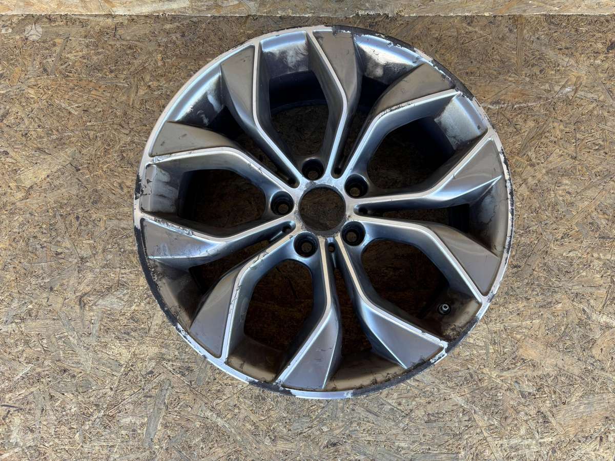 BMW X4, 6862890, Cen27461