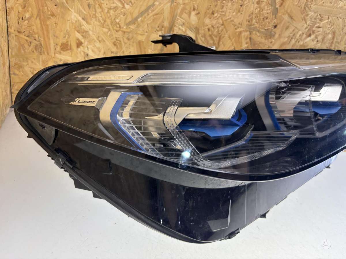 BMW X7, 5A279F2, Cen27463