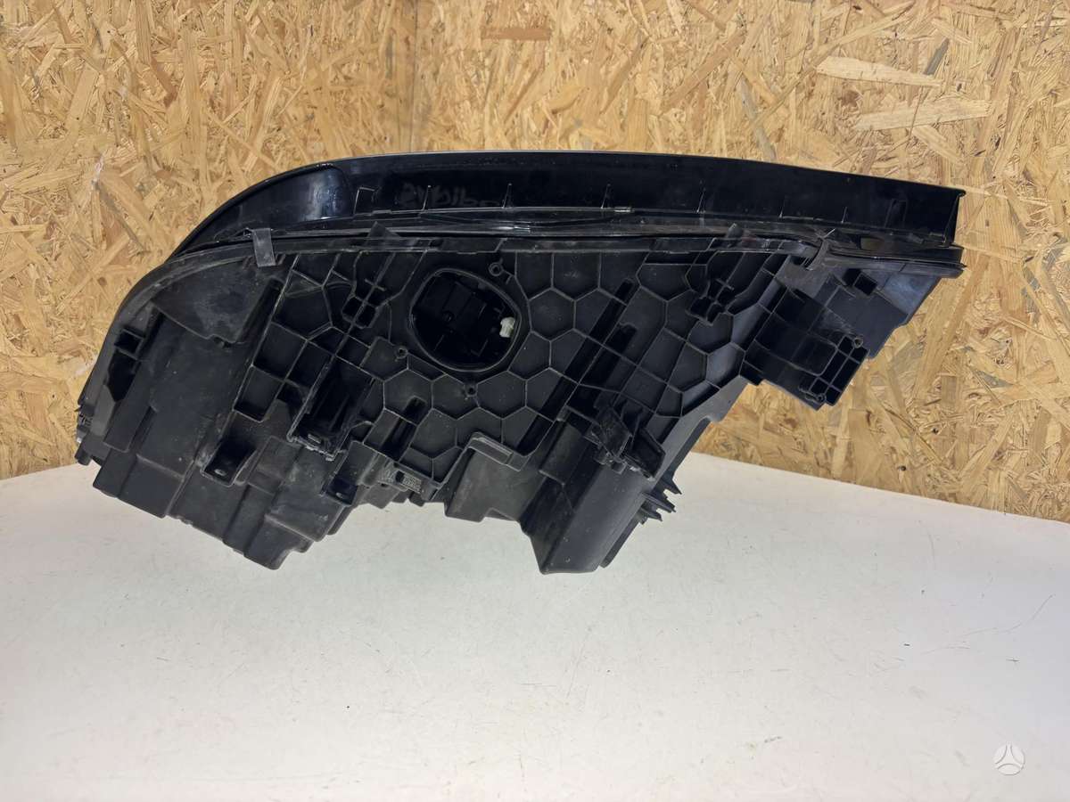 BMW X7, 5A279F2, Cen27463