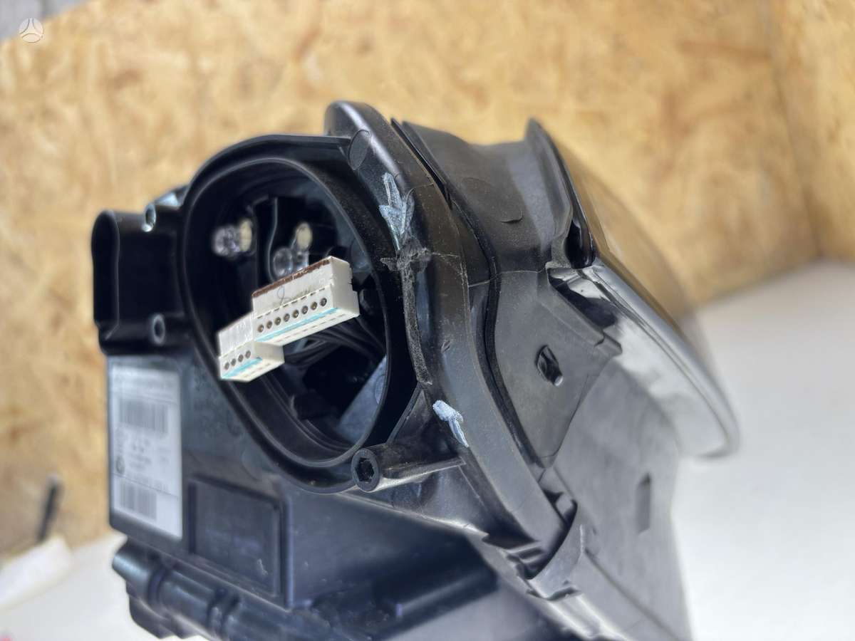 BMW X7, 5A279F2, Cen27463
