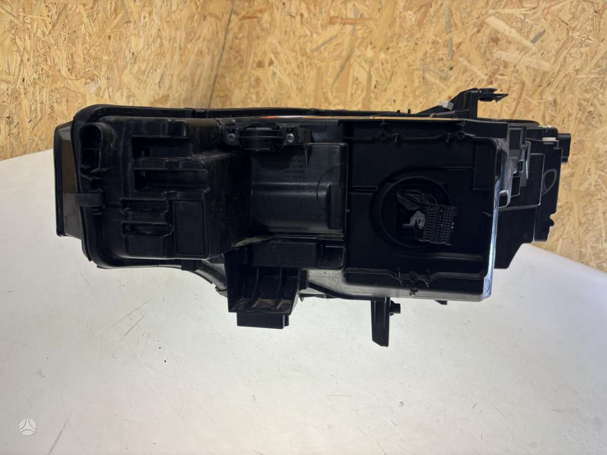 BMW X7, 5A279F2, Cen27463