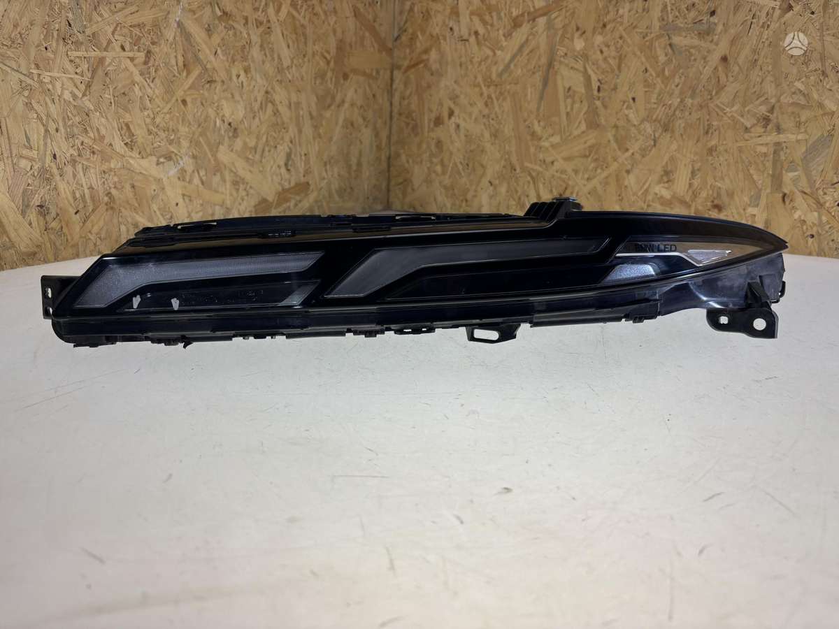 BMW X7, 9880593, Cen27464