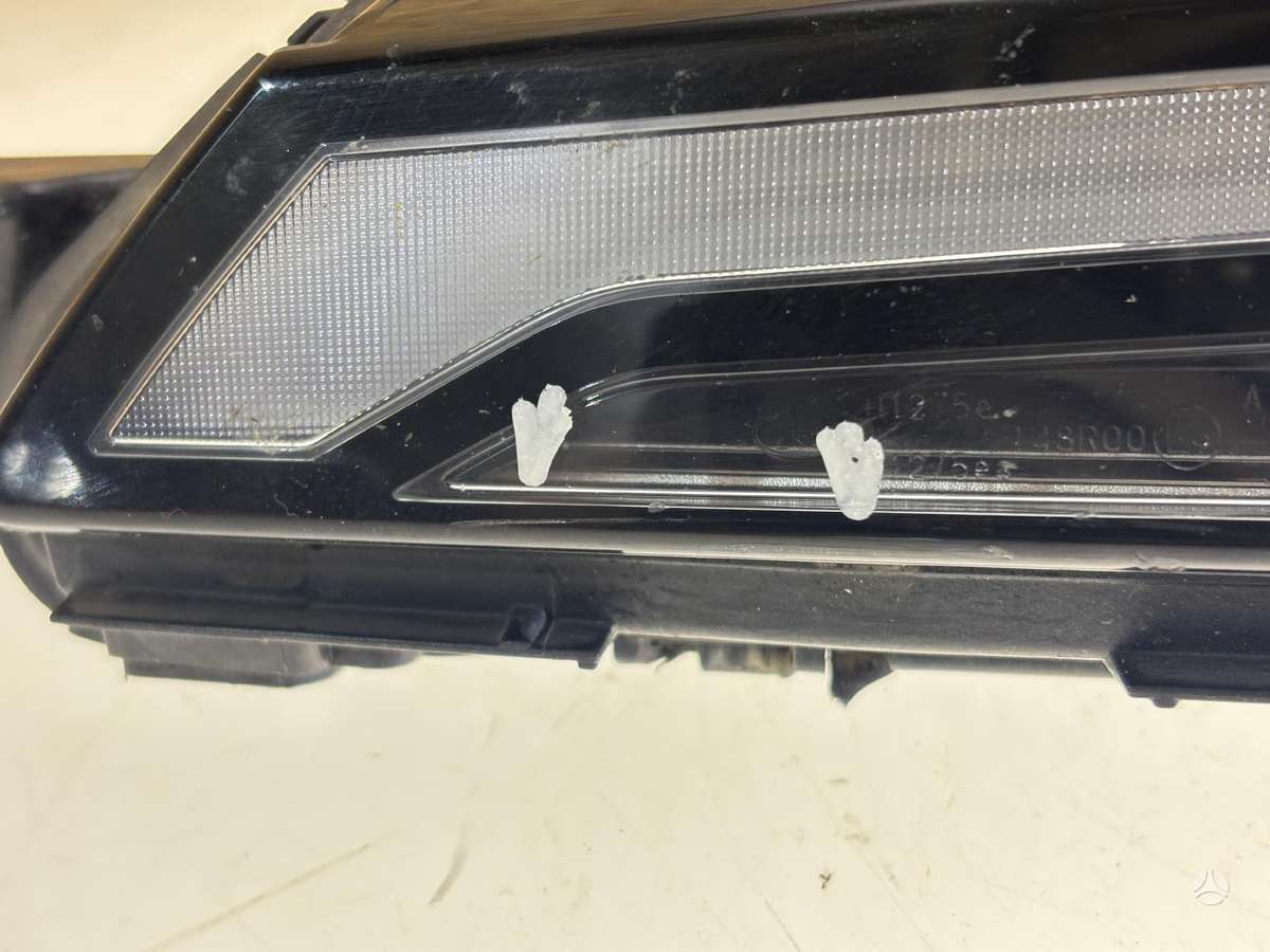BMW X7, 9880593, Cen27464