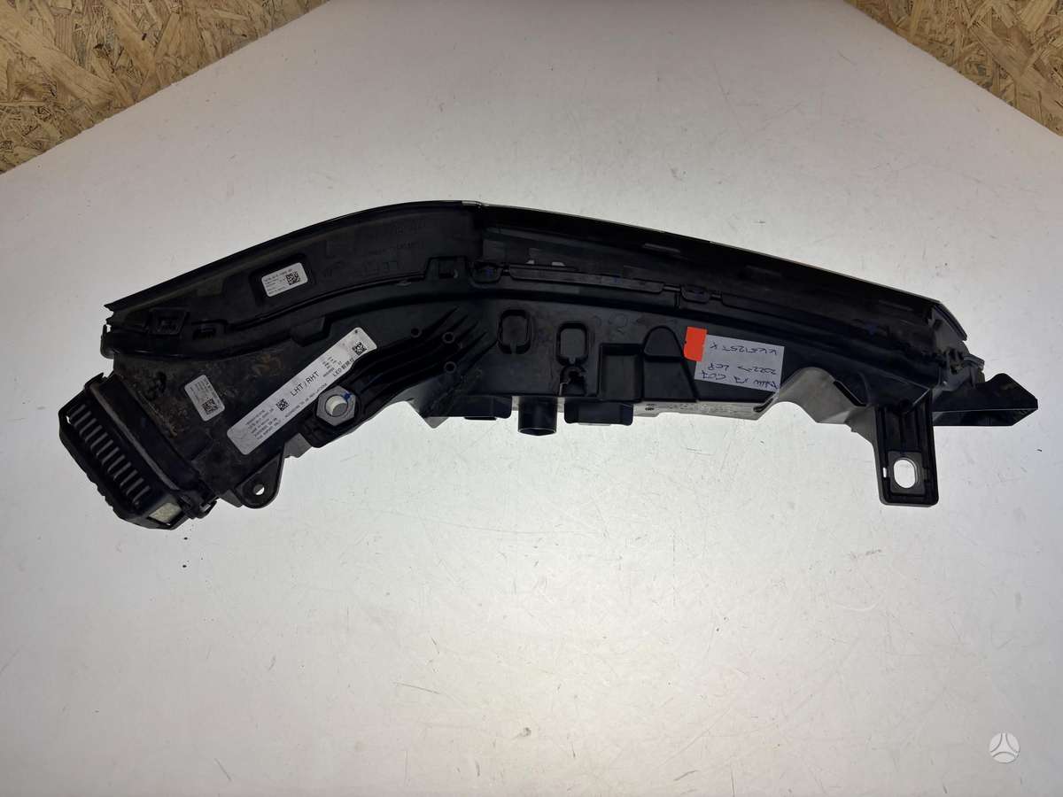 BMW X7, 9880593, Cen27464