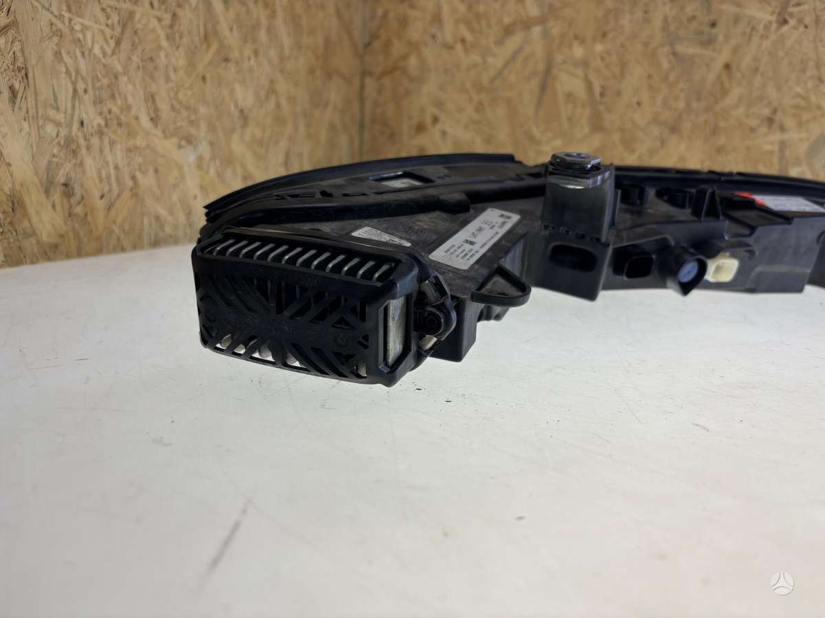 BMW X7, 9880593, Cen27464