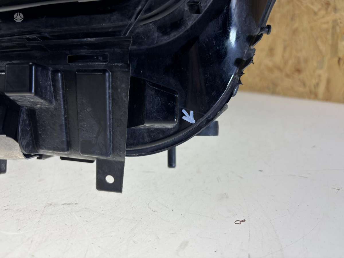 BMW X7, 5A5F0D6, Cen27465