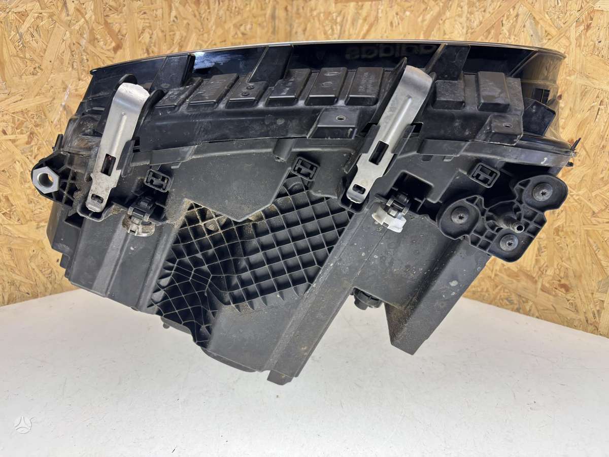 BMW X7, 5A5F0D6, Cen27465
