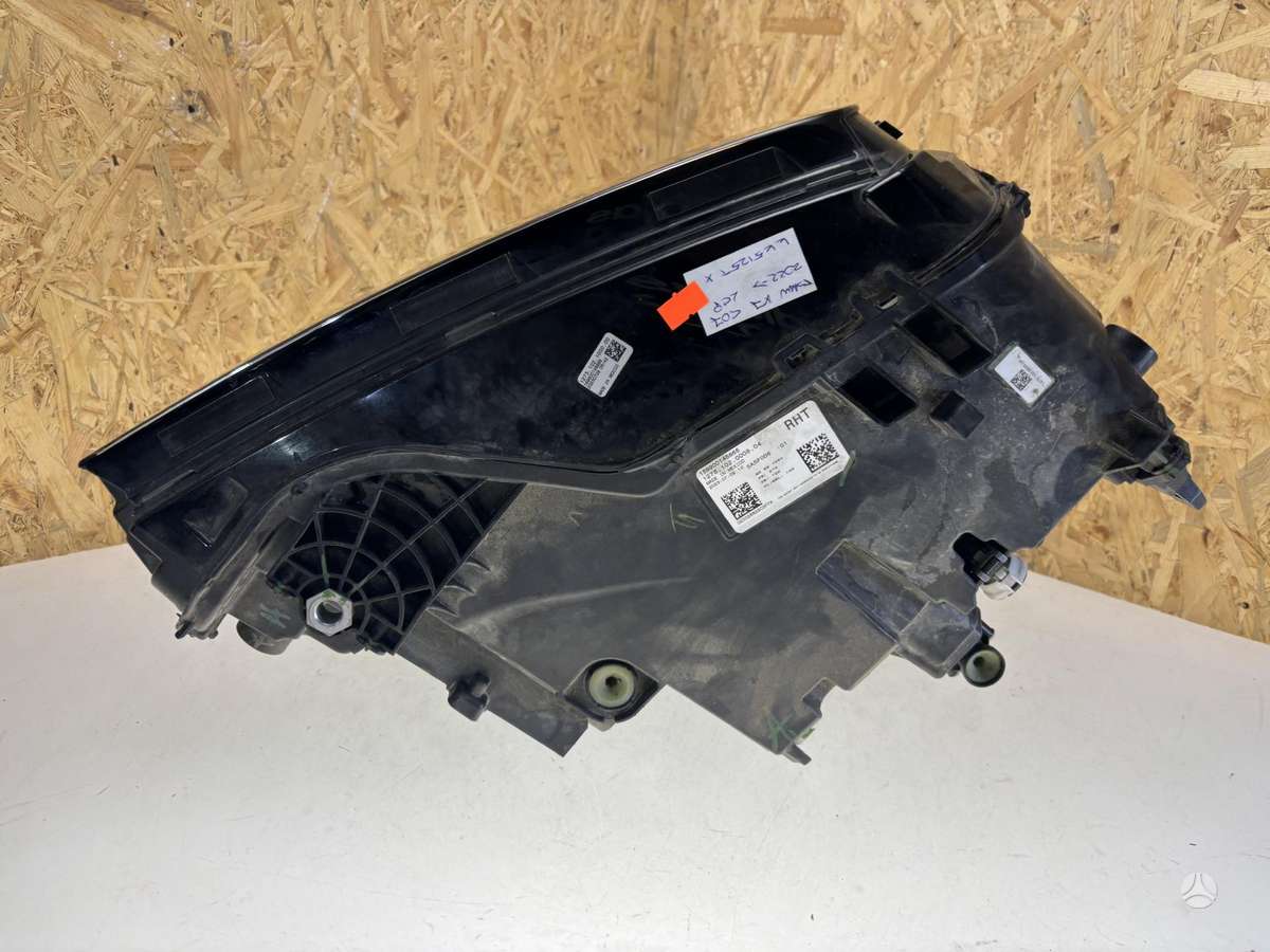 BMW X7, 5A5F0D6, Cen27465