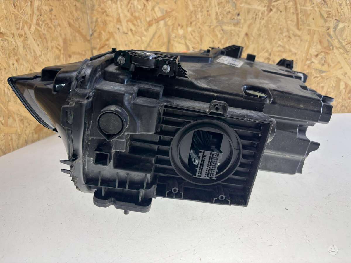 BMW X7, 5A5F0D6, Cen27465