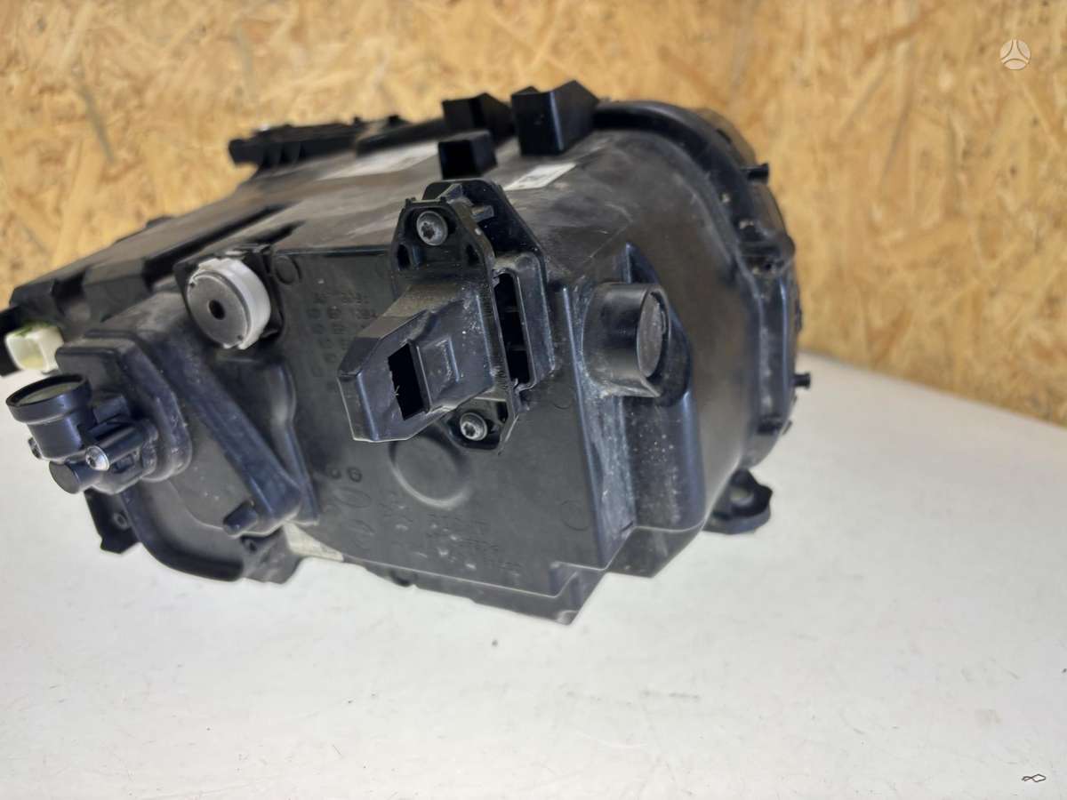 BMW X7, 5A5F0D6, Cen27465