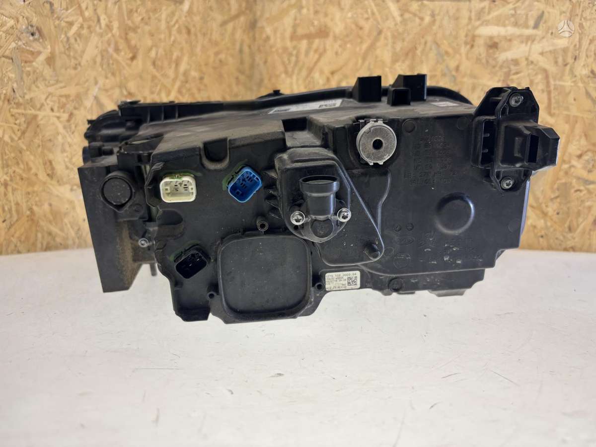 BMW X7, 5A5F0D6, Cen27465