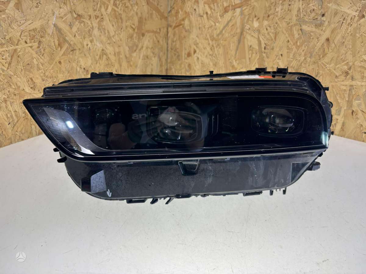 BMW X7, 5A5F0D5, Cen27466