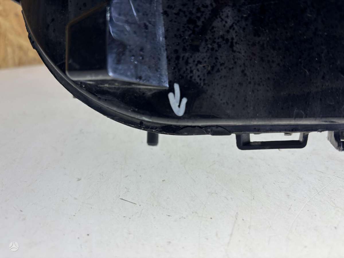 BMW X7, 5A5F0D5, Cen27466
