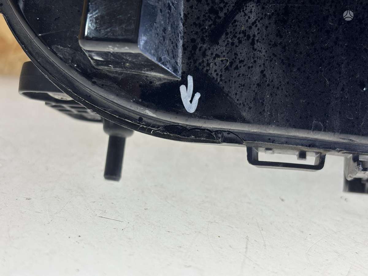 BMW X7, 5A5F0D5, Cen27466