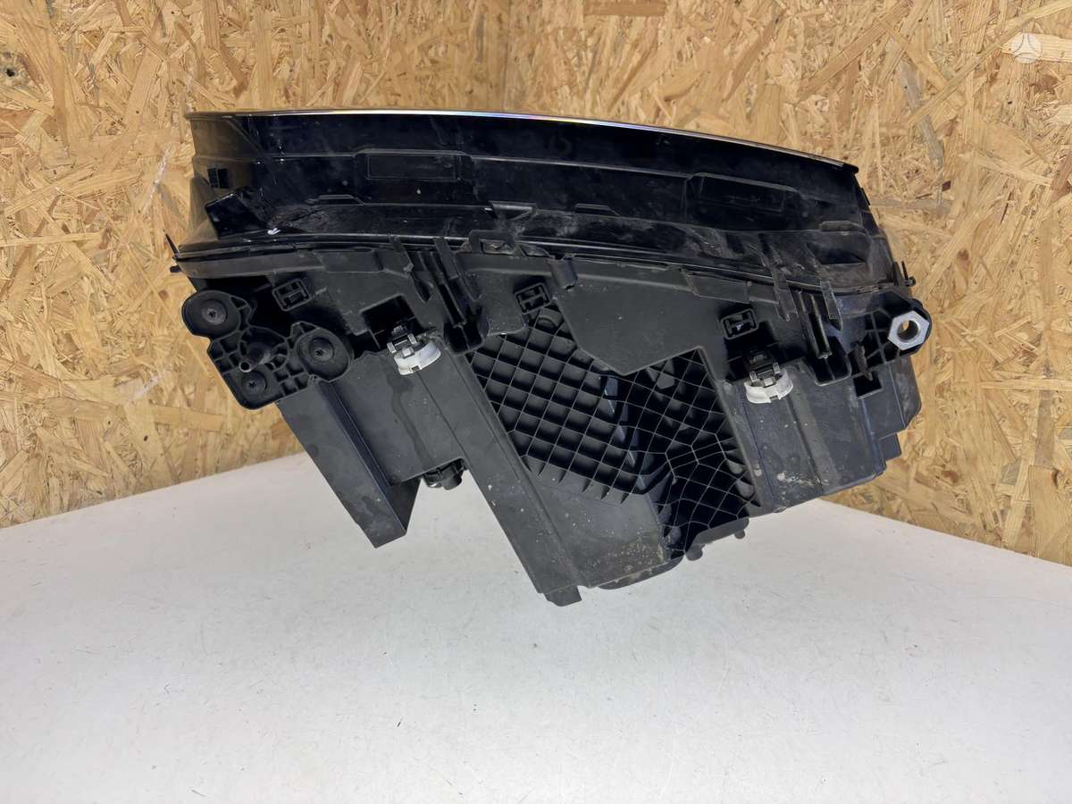BMW X7, 5A5F0D5, Cen27466
