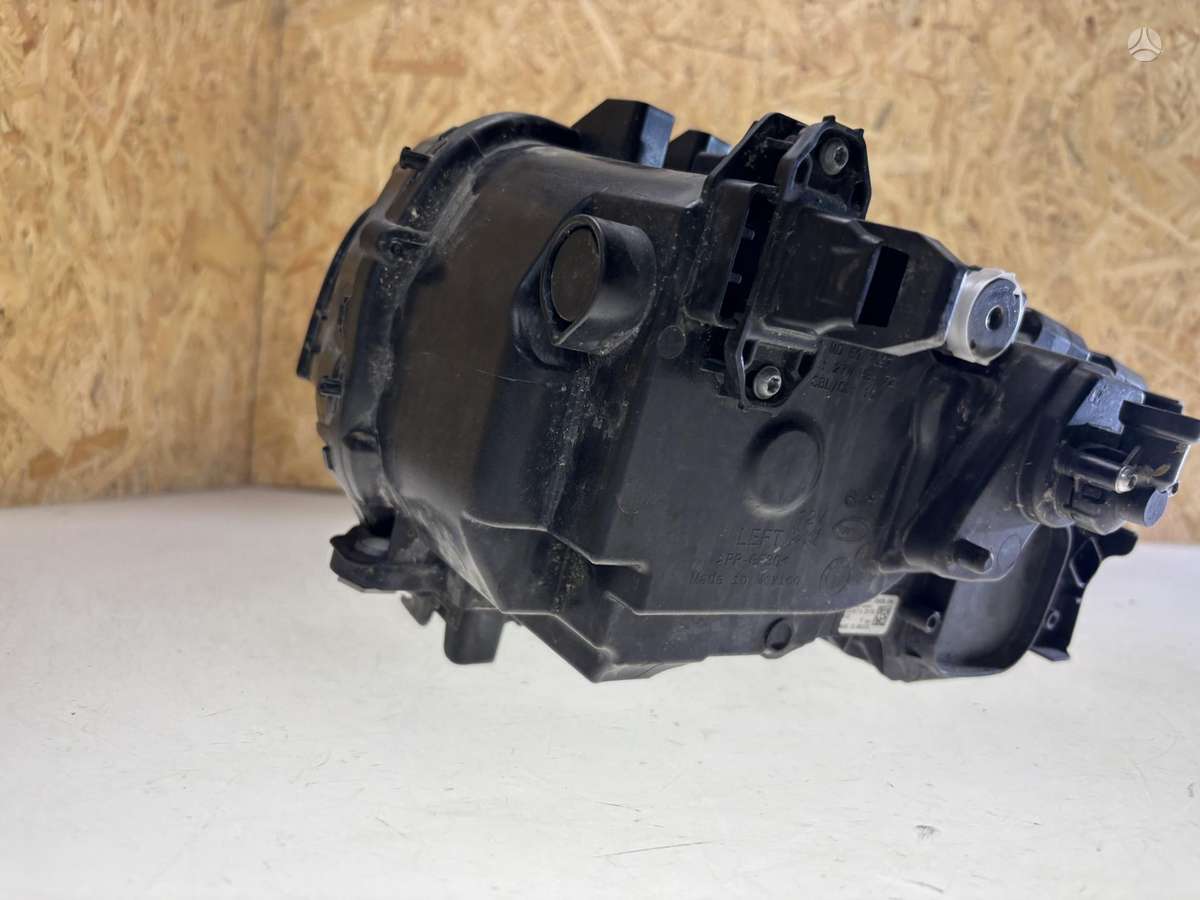 BMW X7, 5A5F0D5, Cen27466