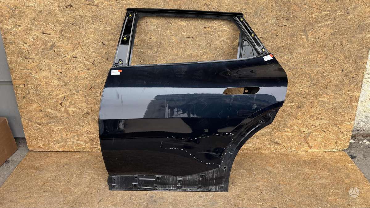 Kia EV6 Cen27481